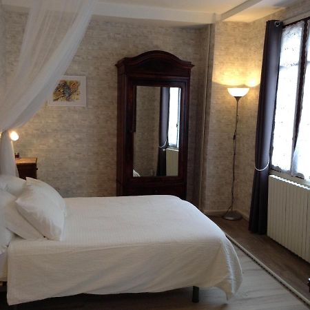 French Holiday Accommodation Bort-les-Orgues Kültér fotó