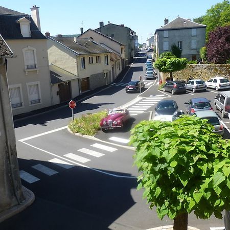 French Holiday Accommodation Bort-les-Orgues Kültér fotó