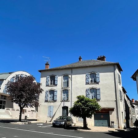 French Holiday Accommodation Bort-les-Orgues Kültér fotó
