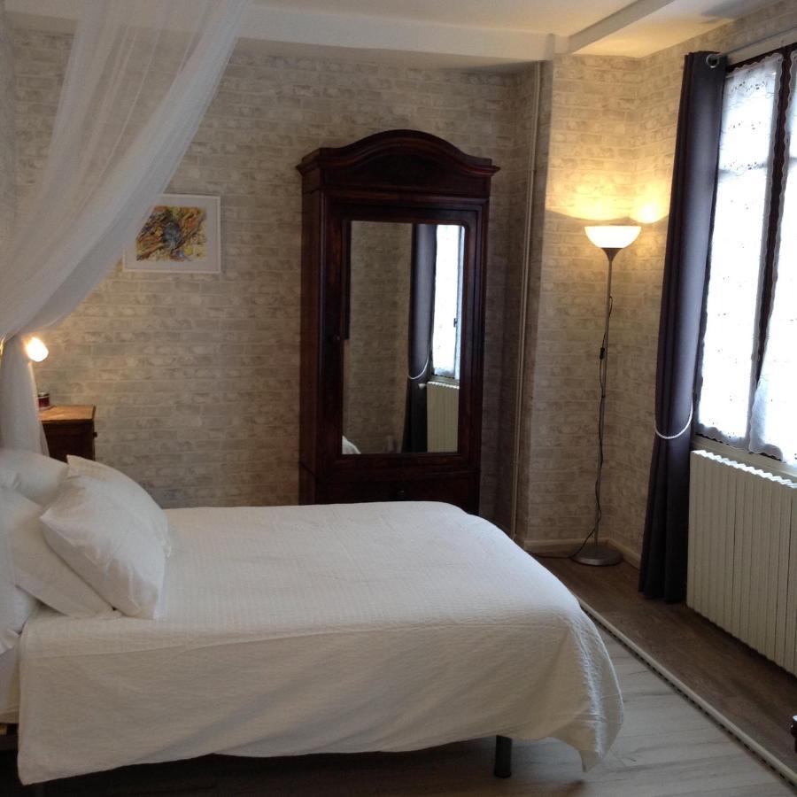 French Holiday Accommodation Bort-les-Orgues Kültér fotó