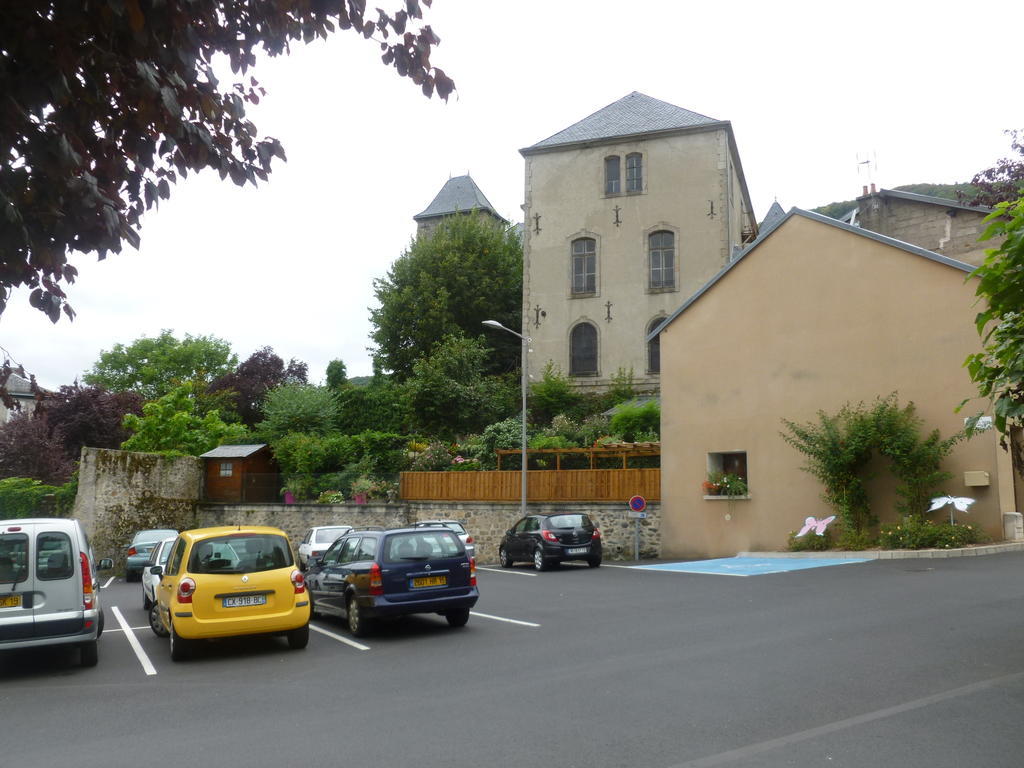 French Holiday Accommodation Bort-les-Orgues Szoba fotó